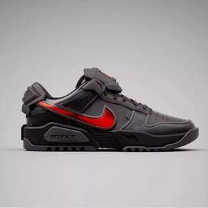 Nike Dunk RTFKT Clone X Size 10.5 Mens